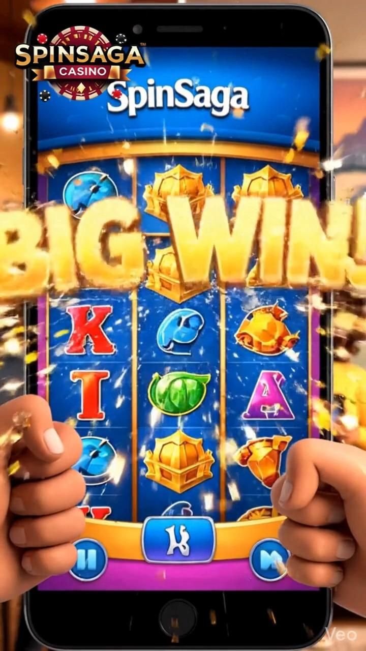 SpinBoss Casino: Ultimate UK Experience for SpinBoss Login and Play